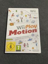 Wii Play Motion Jeu Nintendo Wii Comme Neuf