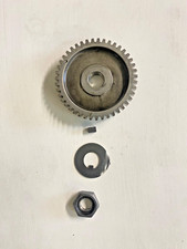 Pignon arbre d'équilibrage