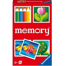 Ravensburger Memory Enfants