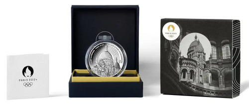 Coffret euros argent - euros,