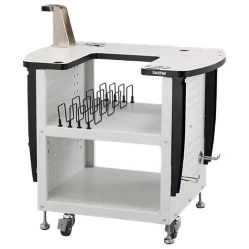 Brother series embroidery - pr-series,