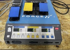ESU VALLEYLAB FORCE FX ELECTROSURGICAL