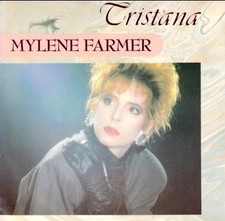 Mylène Farmer - Tristana -