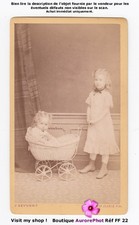 FILLETTES & PETIT LANDAU