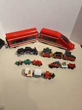 Lego 7938 Passenger Train And