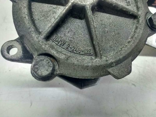 2246126 pompe vide bmw - 2246126,