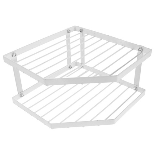 Rack rangement angle - de, d'angle