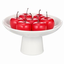  Bol Ceramique Fruit Plateau