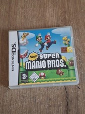 Boite Vide Nintendo DS  New