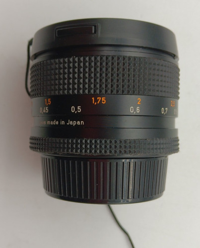 Contax carl zeiss - carl, |