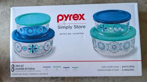Rare 2018 pyrex simply store - 2018,