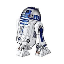 figurine complexe Star Wars