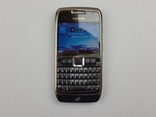 Retro Nokia Eseries E71 /