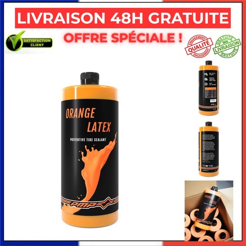Liquide anti crevaison - liquide, anti-crevaison