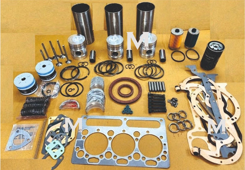 Kit révision moteur pour - révision,