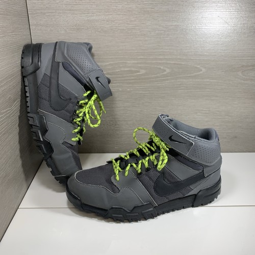 Size nike mogan mid 2 - mogan, oms
