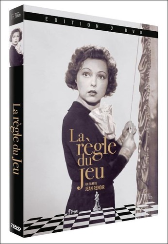 Dvd neuf emballé - emballé, regle