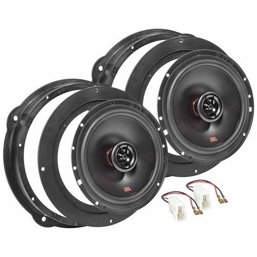 Haut parleur jbl stage2 - haut-parleur,