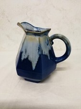 Pichet En Grès ALPHO numéroté 195