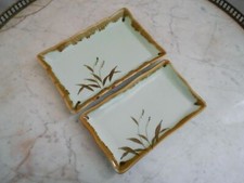 PAIRE DE COUPE VIDE POCHE /