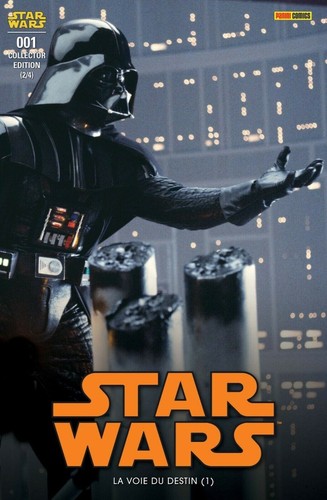 Star wars 4 variant - 1, (2021)
