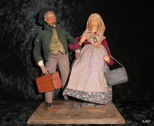 ANCIENS SANTONS SIMONE JOUGLAS