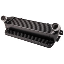 Turbo core intercooler for BMW