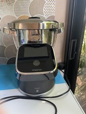 robot cuiseur multifonction