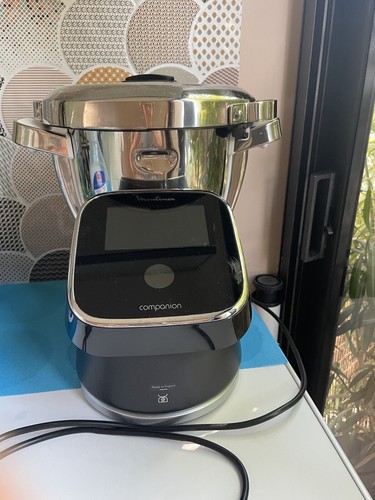 Robot cuiseur multifonction - robot,