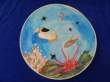 LIMOGES - AQUARELLE /