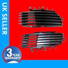 2 X Avant Grille Brouillard