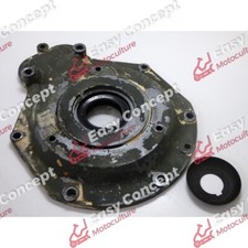 CARTER POULIE MOTEUR MOTEUR