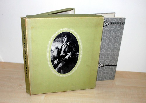 Livre chateaubriand et son - livre,