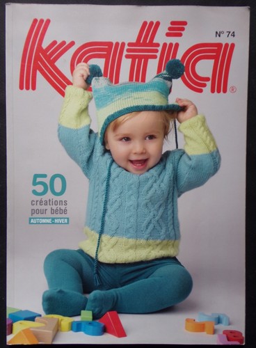 Catalogue laine tricot - §,