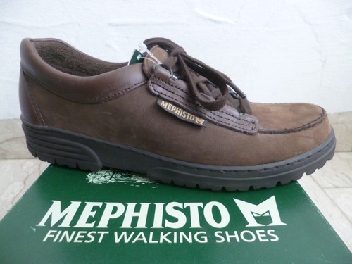 Mephisto chaussures lacets - chaussures, à
