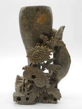 SUPERBE ENCRIER / POT A