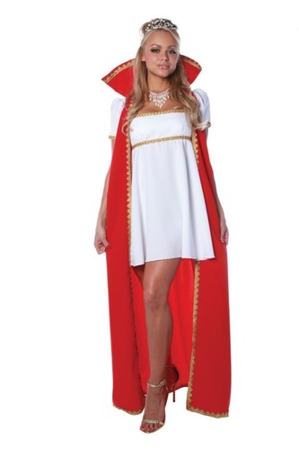 Sexy josephine empress - josephine,