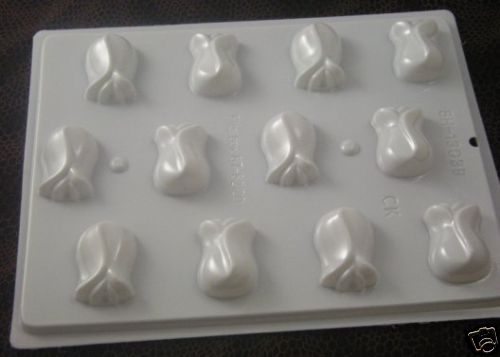 Hard candy rosebud - candy,