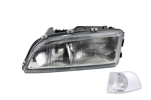 Phare avant gauche pour volvo - avant,