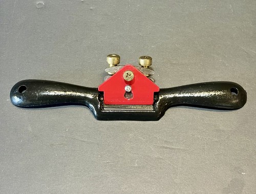 Adjustable spokeshave inch - spokeshave, 10