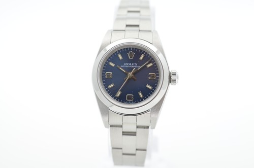 Rolex oyster perpetual - rolex,