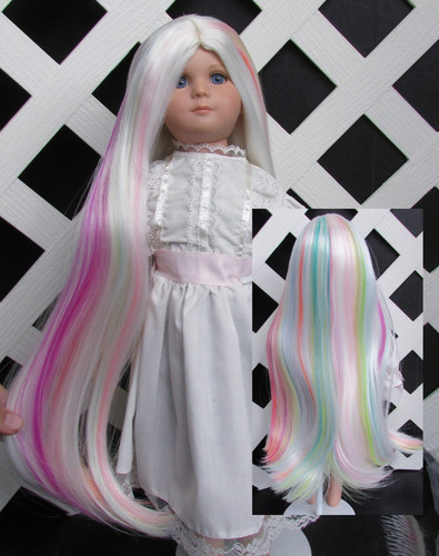 Monique doll wig size - doll, 10/11