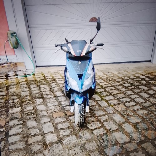 Vendre toutes pièces sym - À,