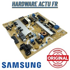 PLATINE D'ALIMENTATION SAMSUNG