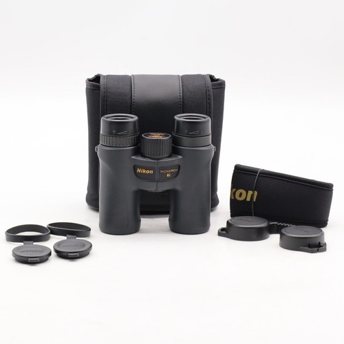 Nikon monarch 8x30 - monarch, jumelles