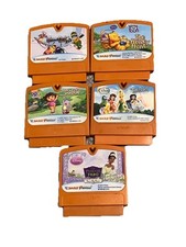 Lot de cartouches de jeu