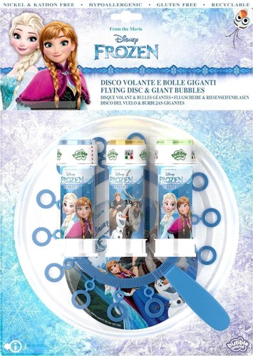 Gadget dulcop bolle - dulcop, di