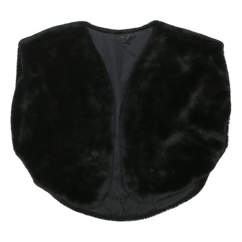 Veste sans manches - sans, fausse