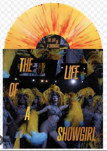 The life show girl baby - life, a