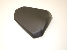 Selle arrière passager HONDA